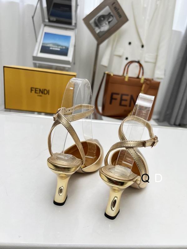 Fendi sz35-40 5C GDT070119